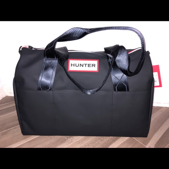 target duffle